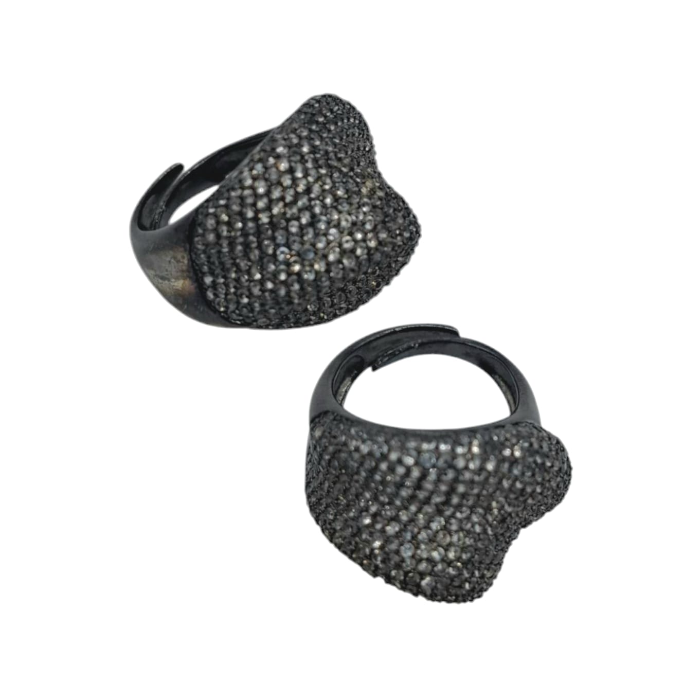 Anillo de Plata Mystic