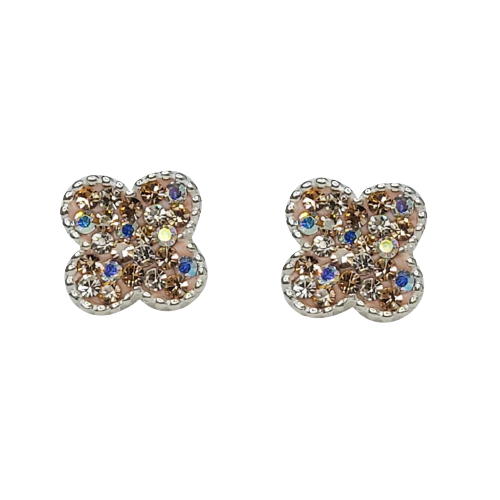 Aros en Plata