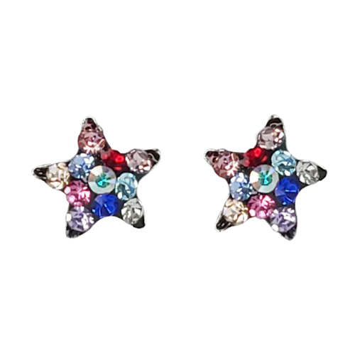 Aros en Plata