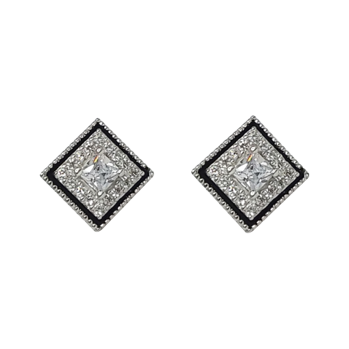 Aros en Plata