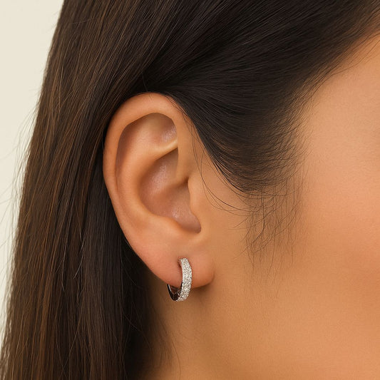 AROS Argolla Completa zirconia