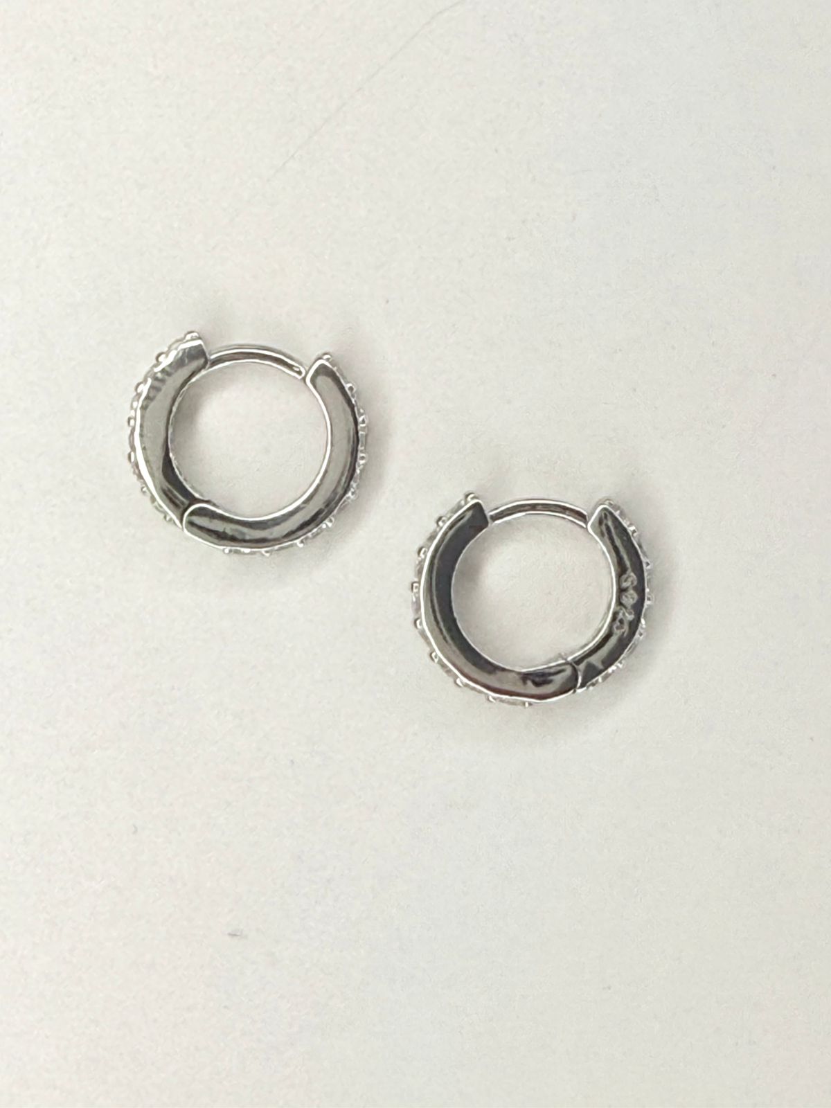 AROS Argolla Completa zirconia