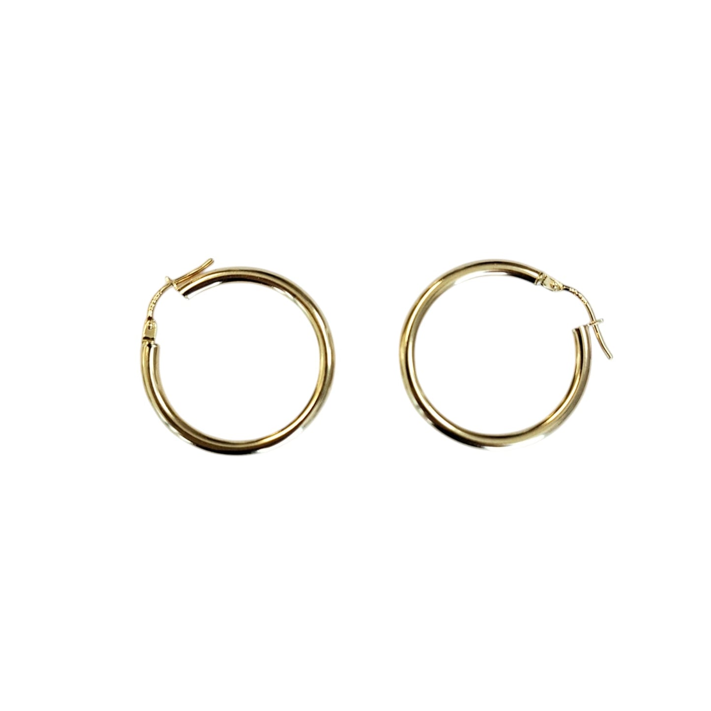 Aro Oro 18 kilates Argolla Delgada