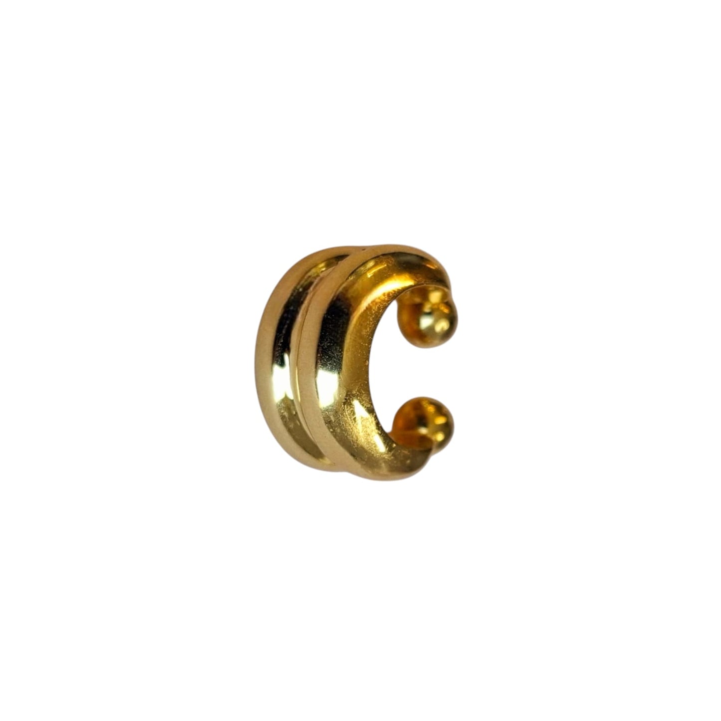 Ear Cuff Oro