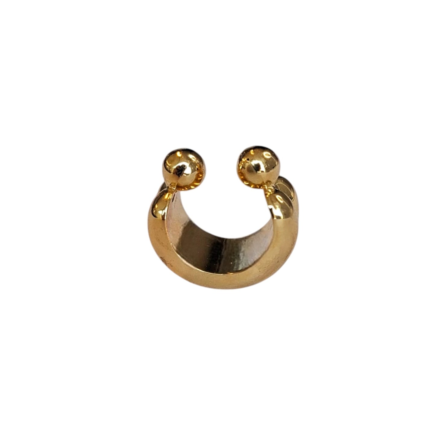 Ear Cuff Oro