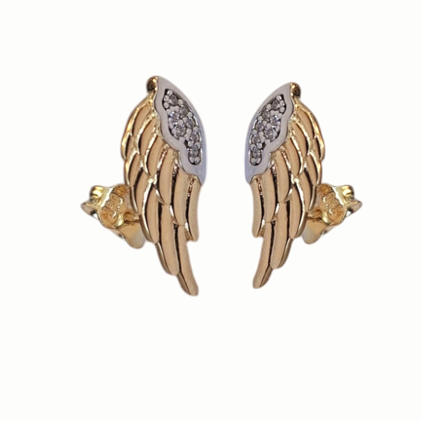 Aros Alas de Arcángel