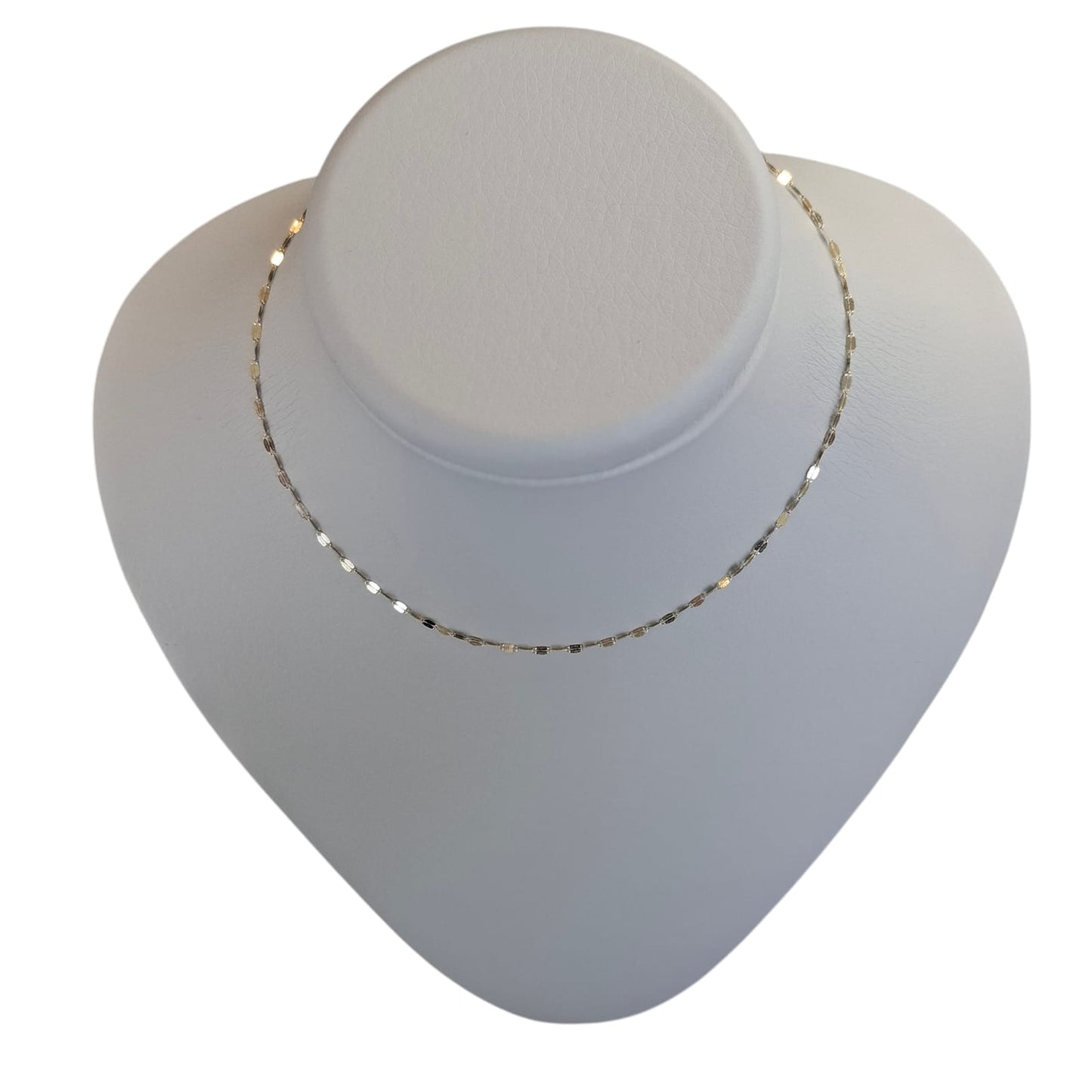 Collar Oro 18 Kilates