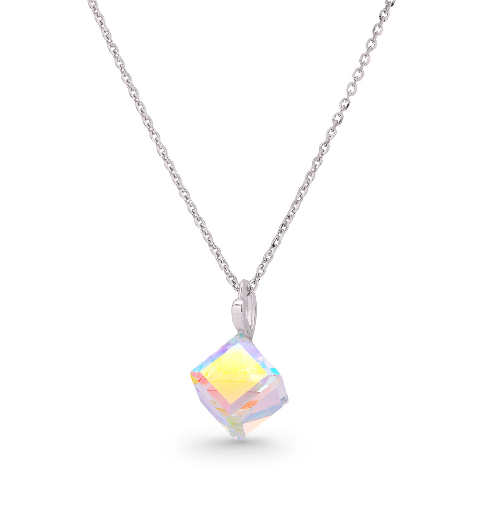 Collar Cube