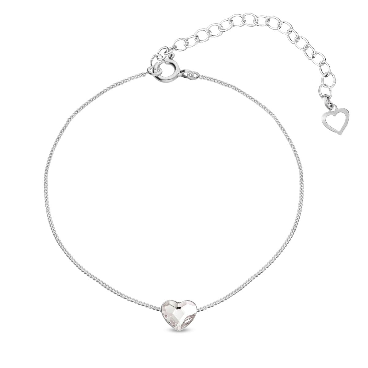 Pulsera Heart Small