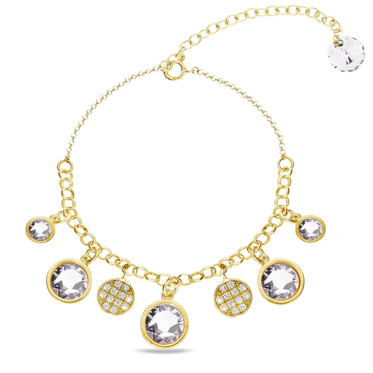 Pulsera Sunny