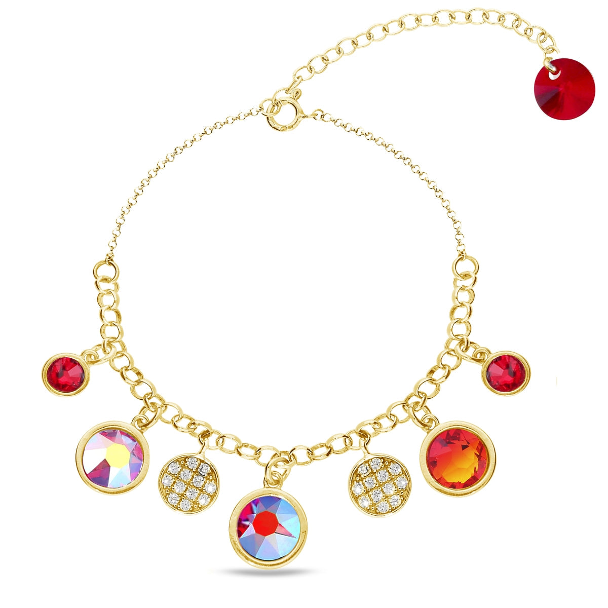 Pulsera Sunny