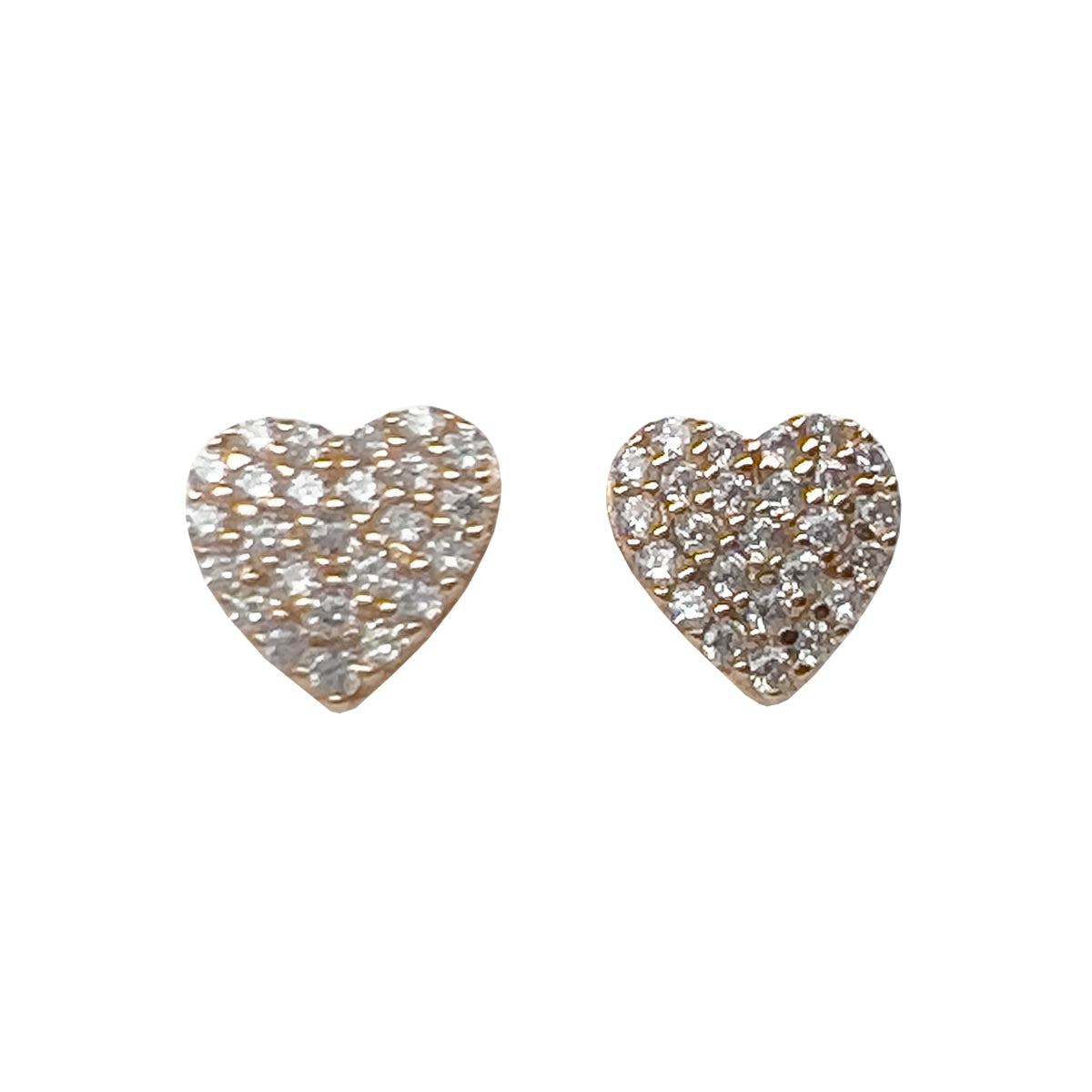 Aros en Plata