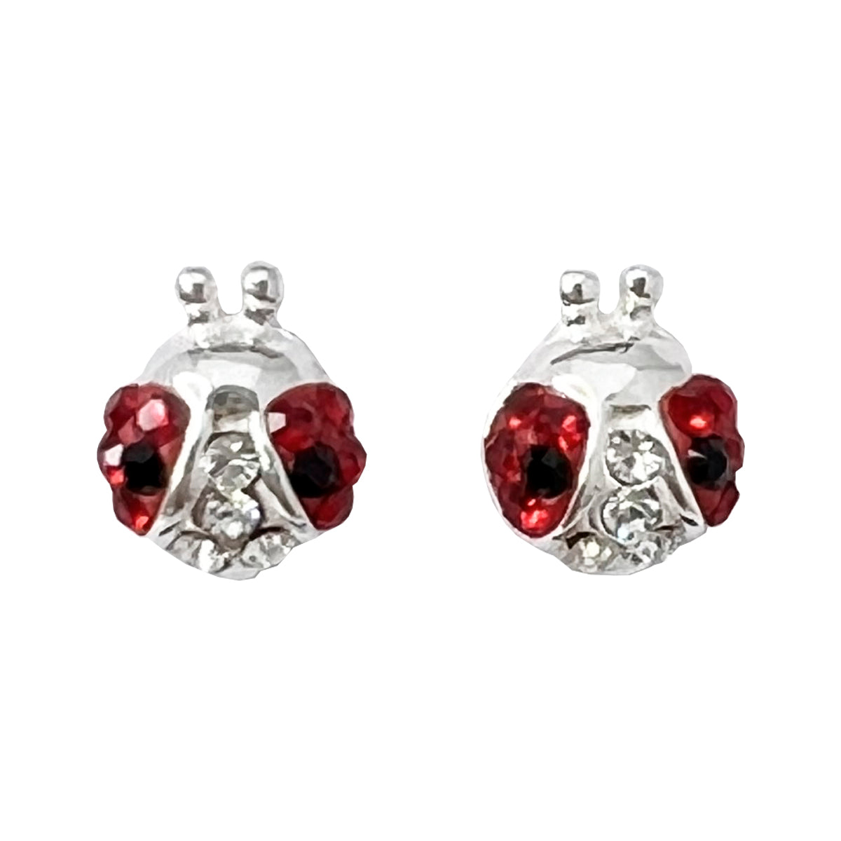 Aros chinita en Plata