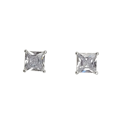 Aros en Plata
