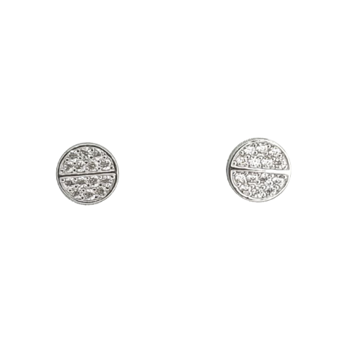 Aros en Plata