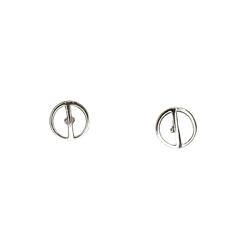 Aros en Plata