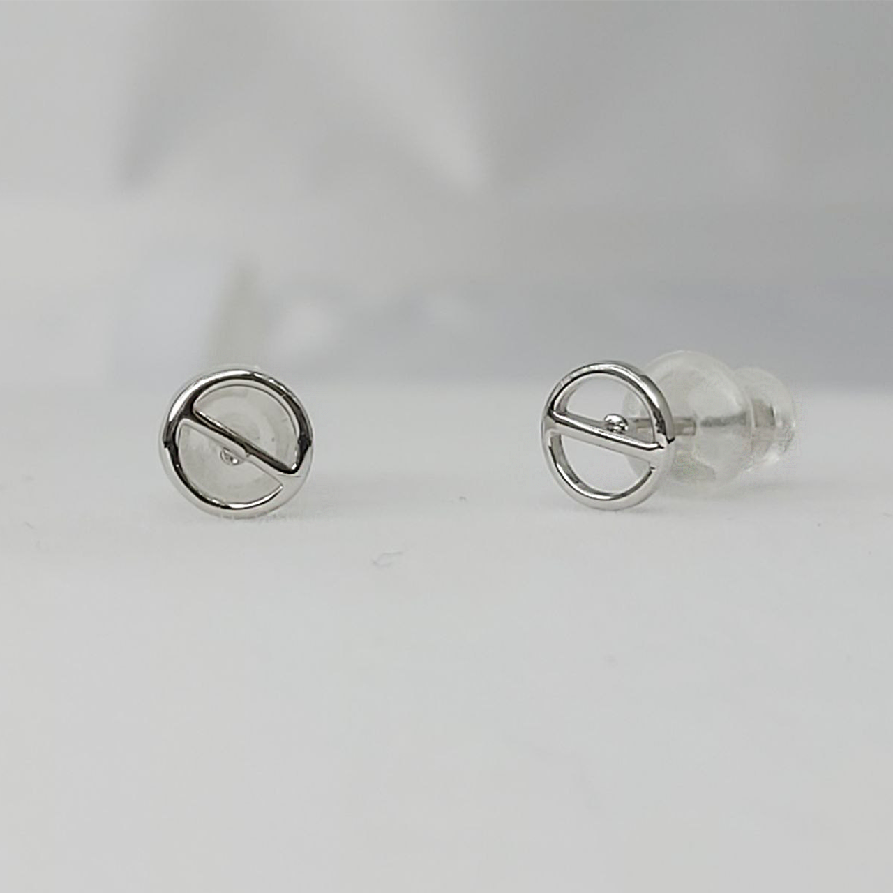 Aros en Plata