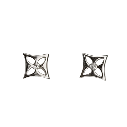 Aros en Plata
