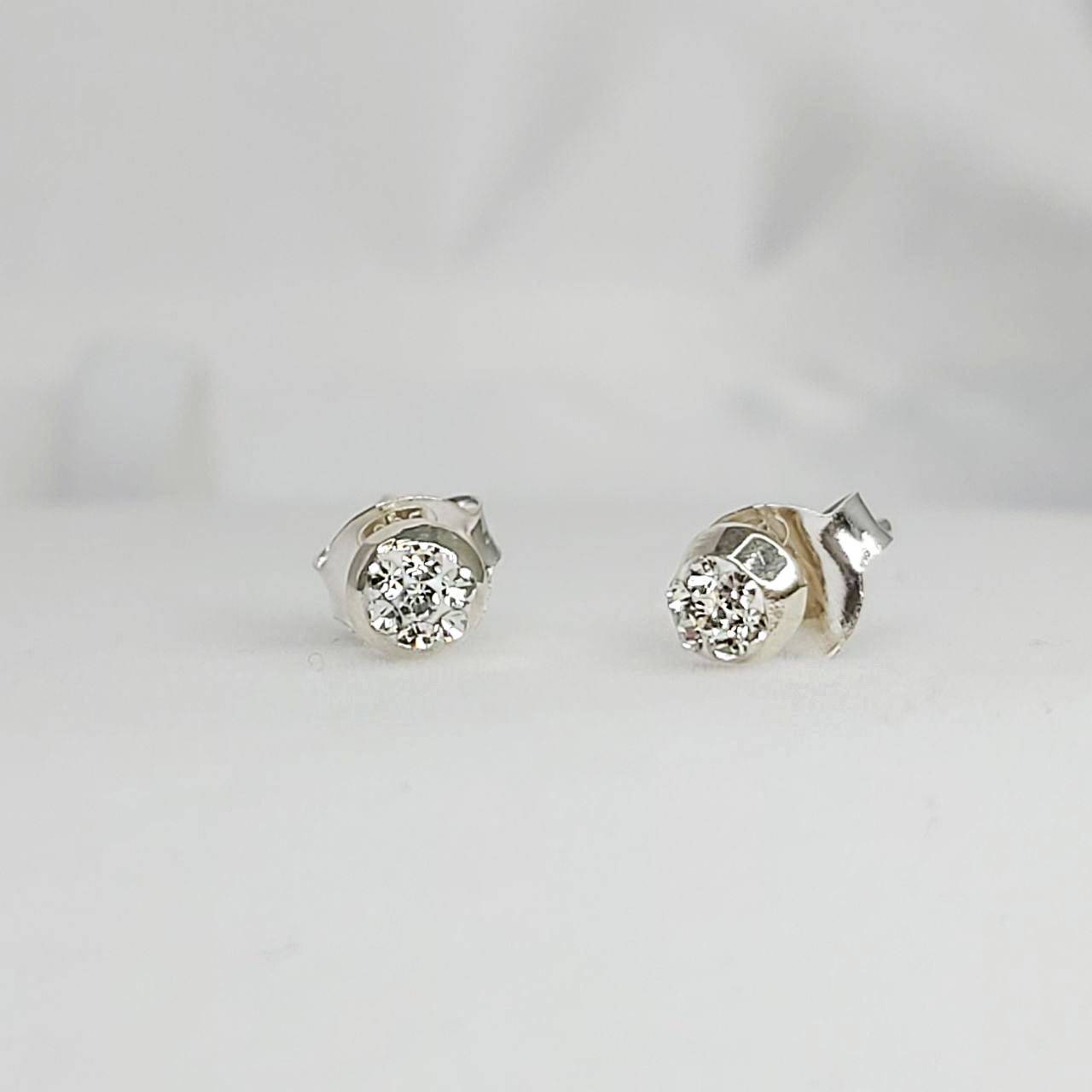 Aros en Plata
