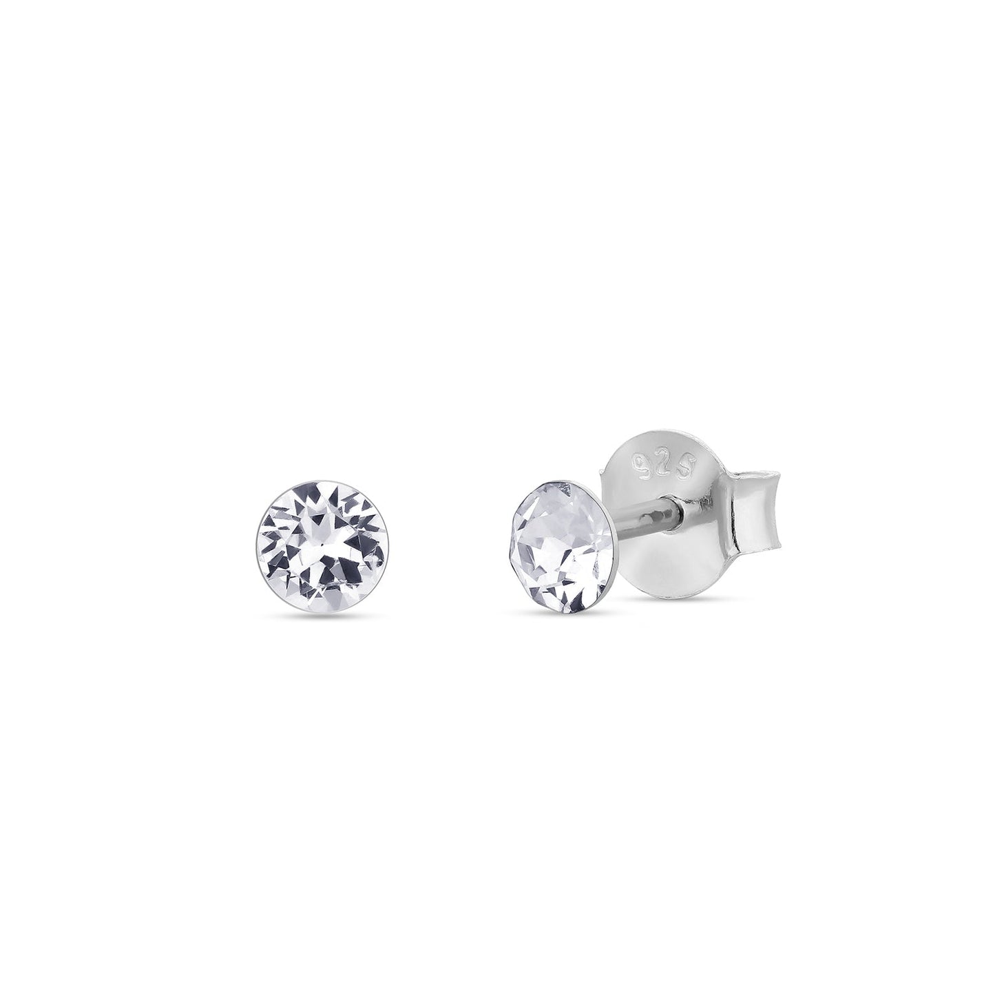 Aros Dotty Studs