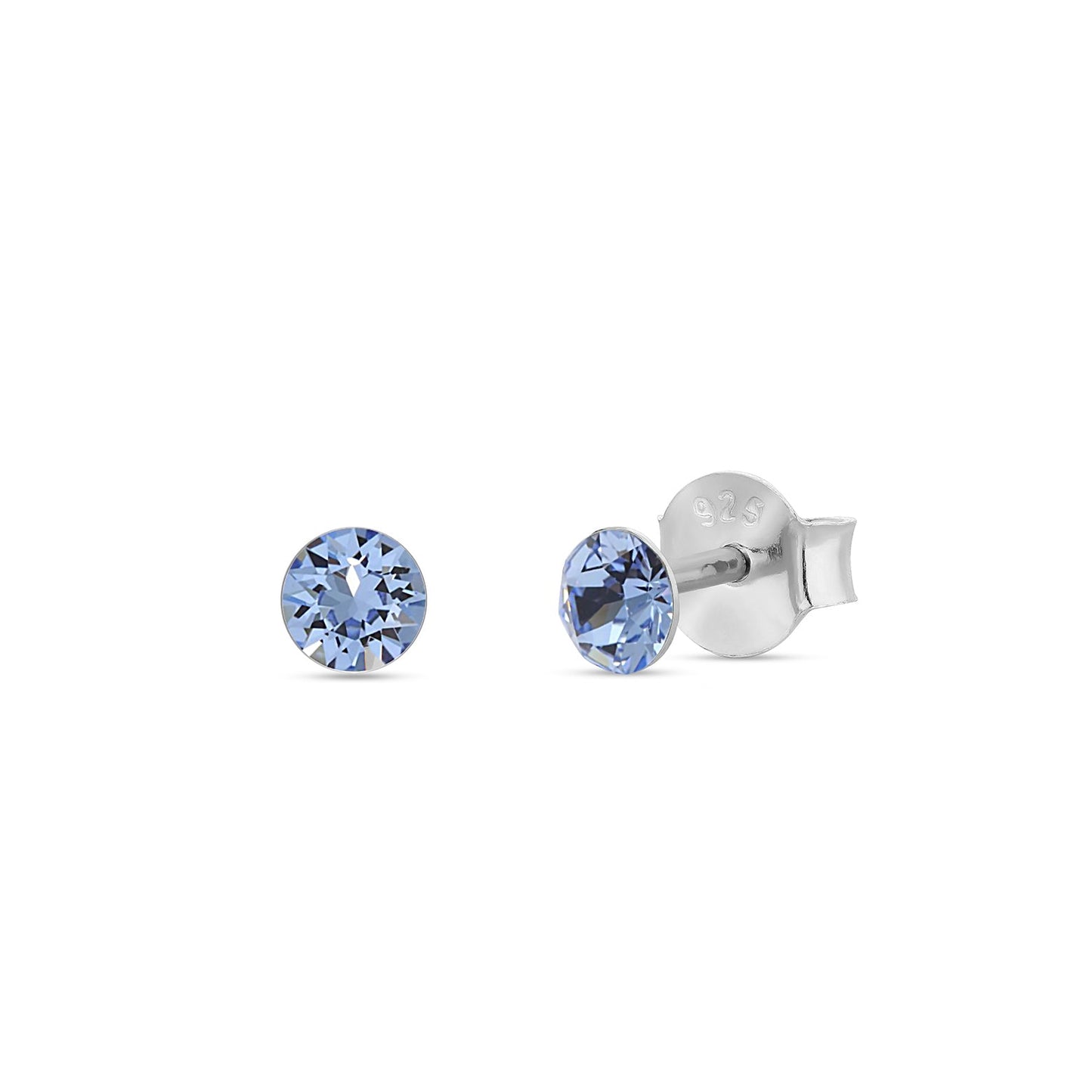 Aros Dotty Studs
