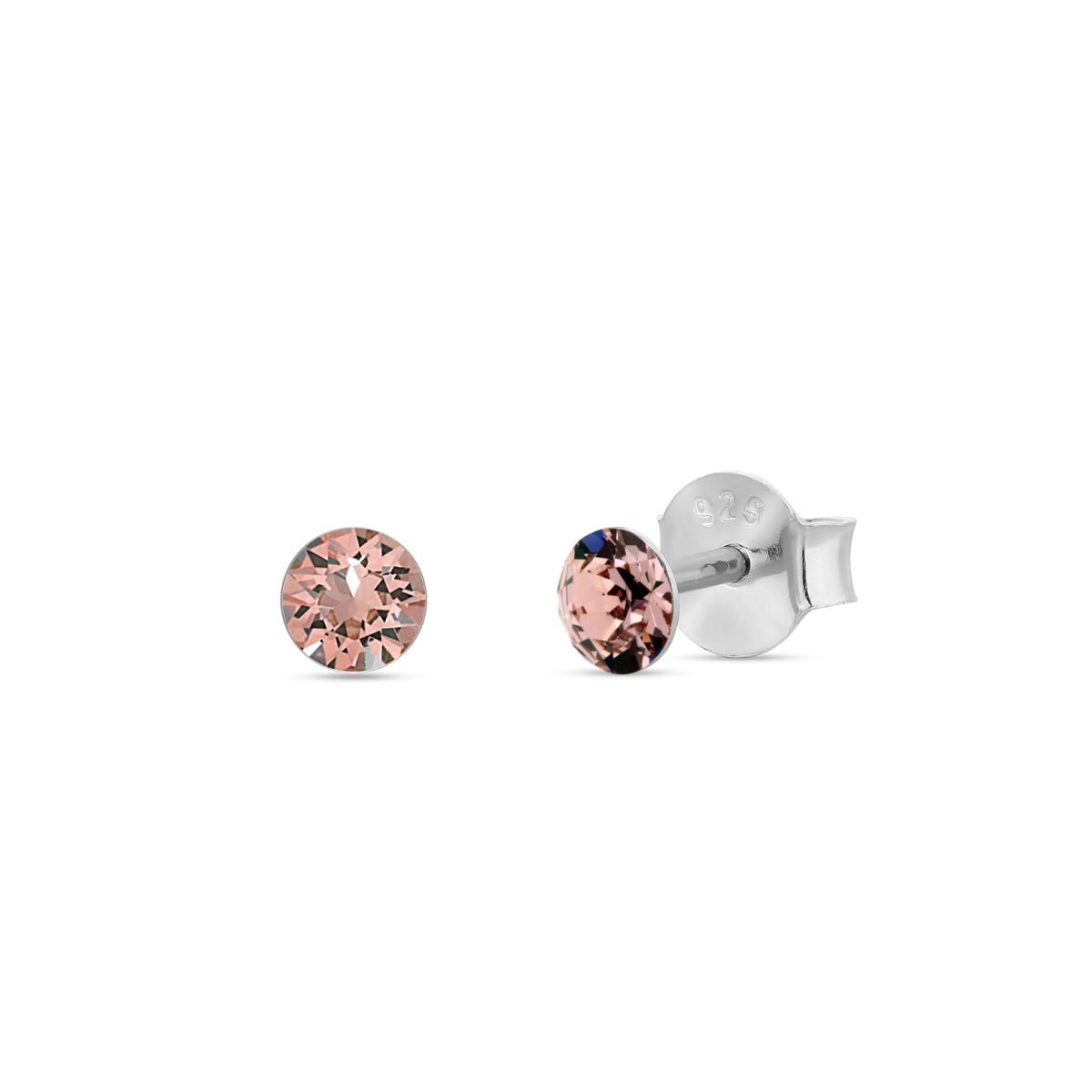 Aros Dotty Studs