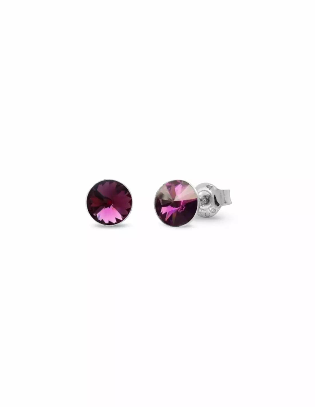 Aros Small Candy Studs