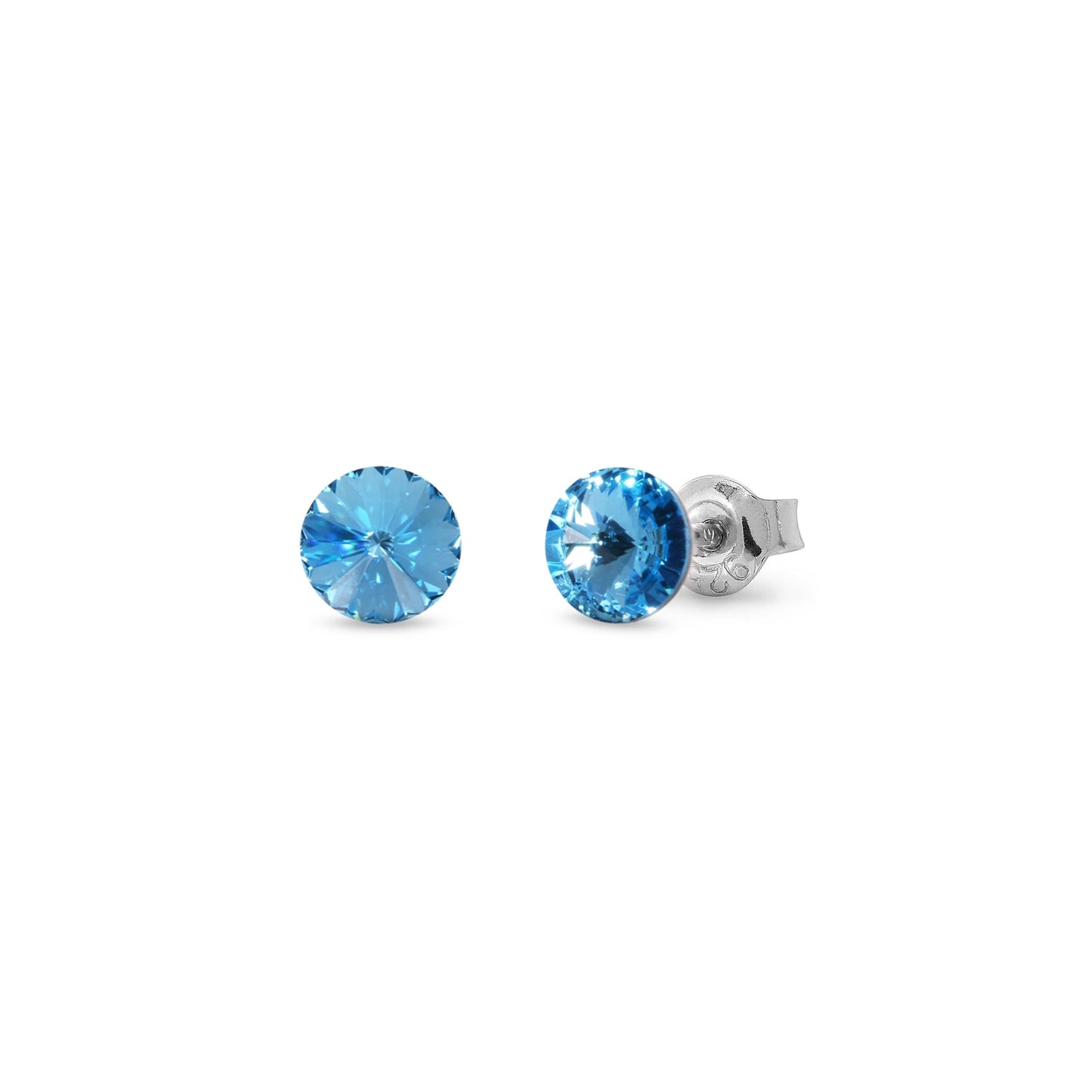 Aros Small Candy Studs