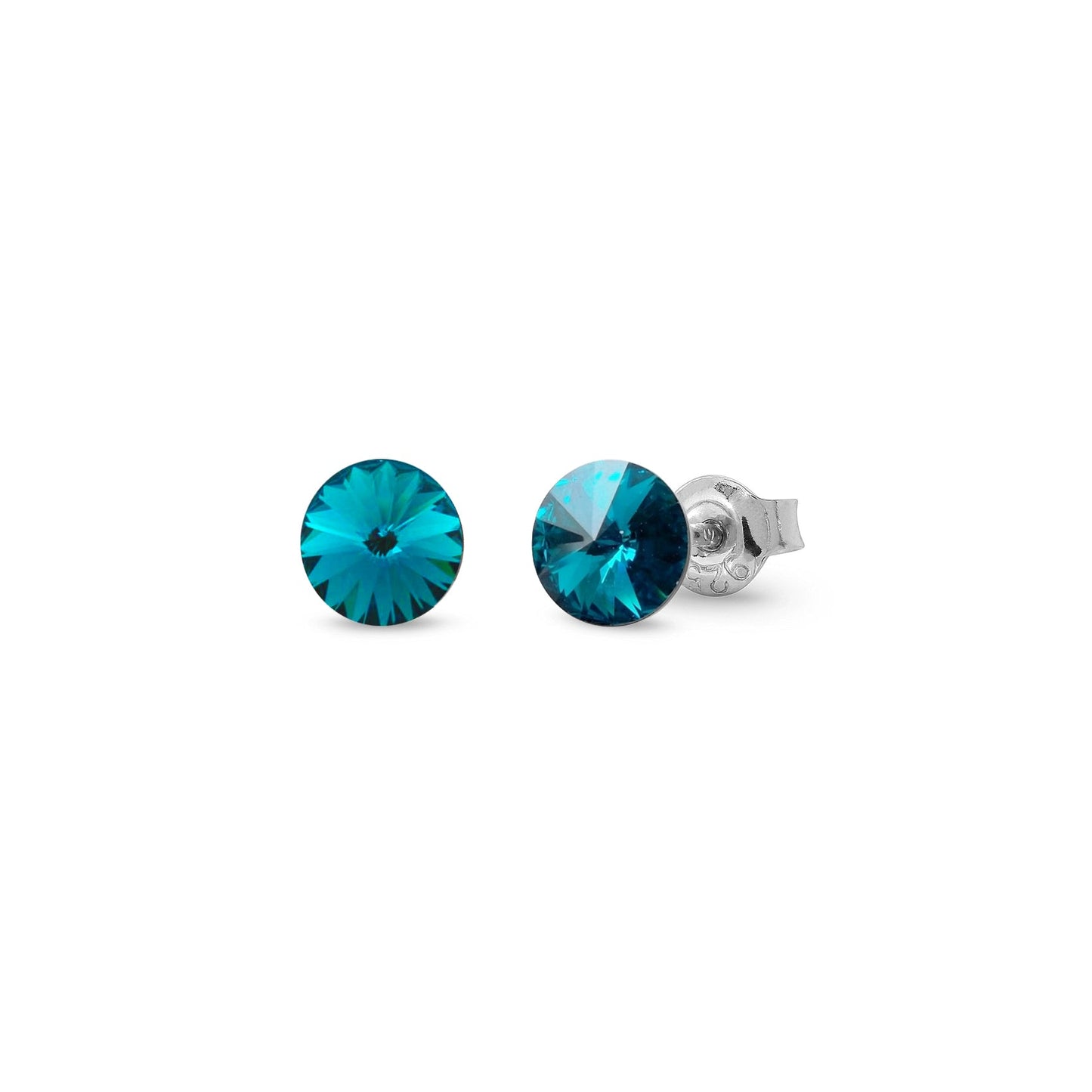 Aros Small Candy Studs