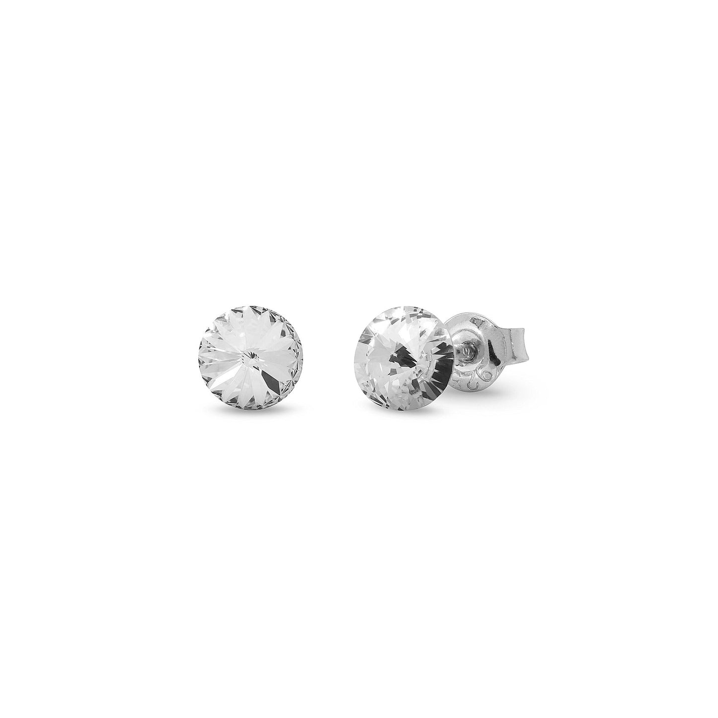 Aros Small Candy Studs