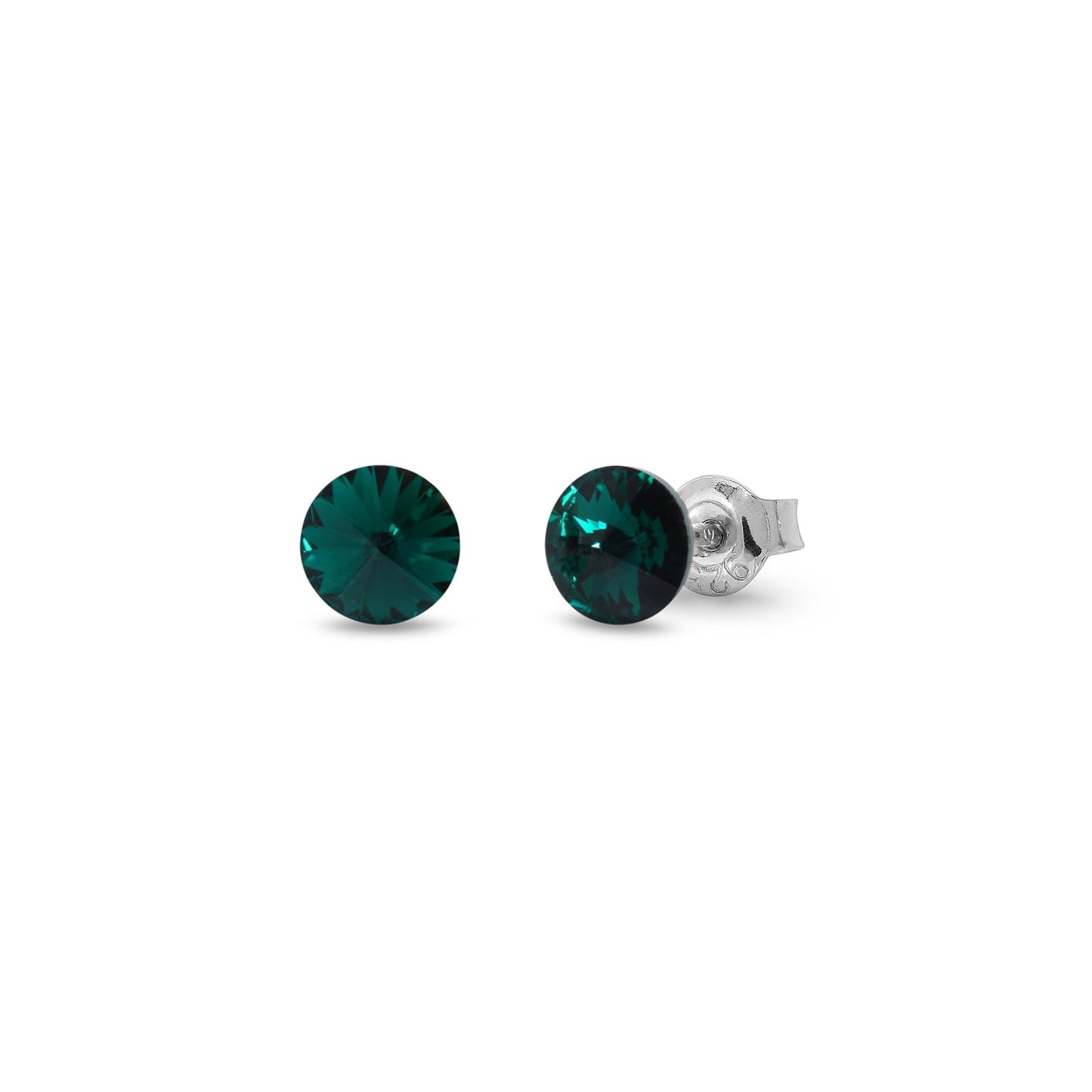 Aros Small Candy Studs