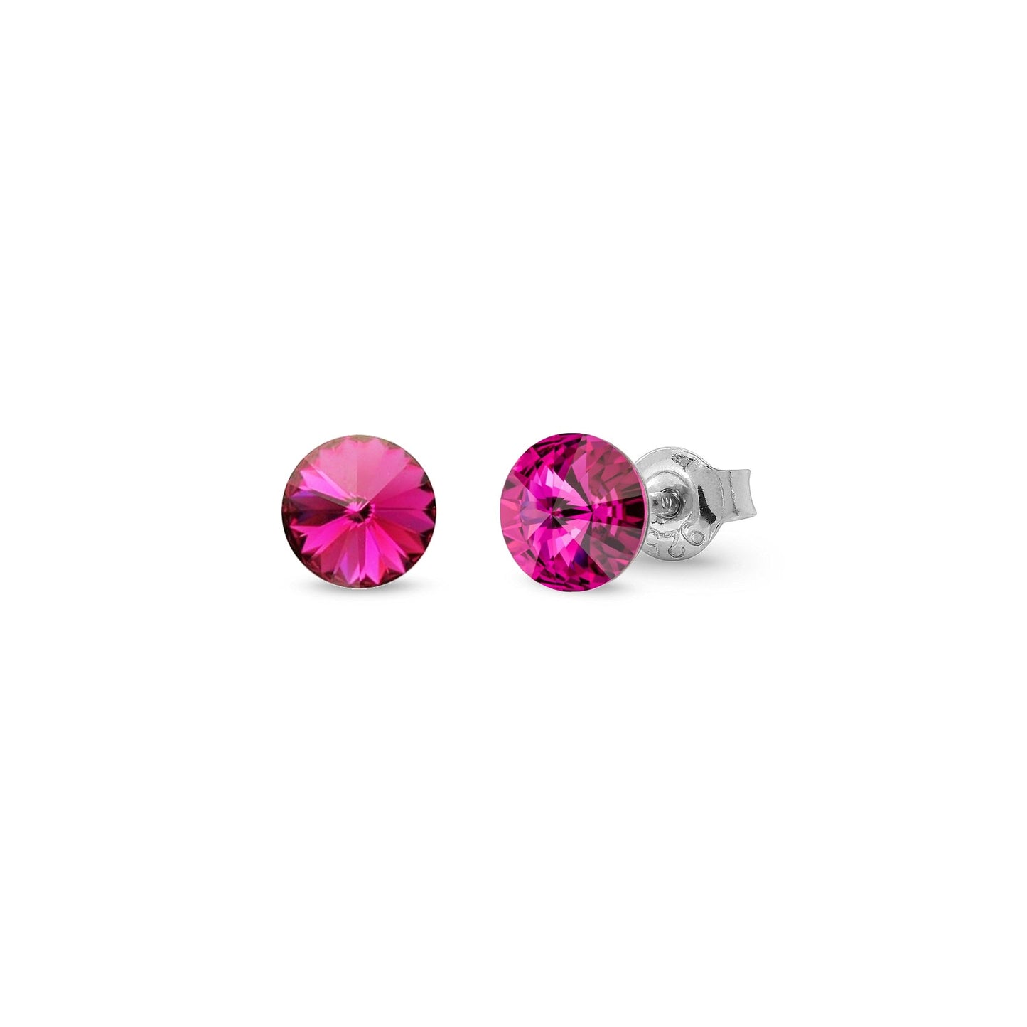 Aros Small Candy Studs