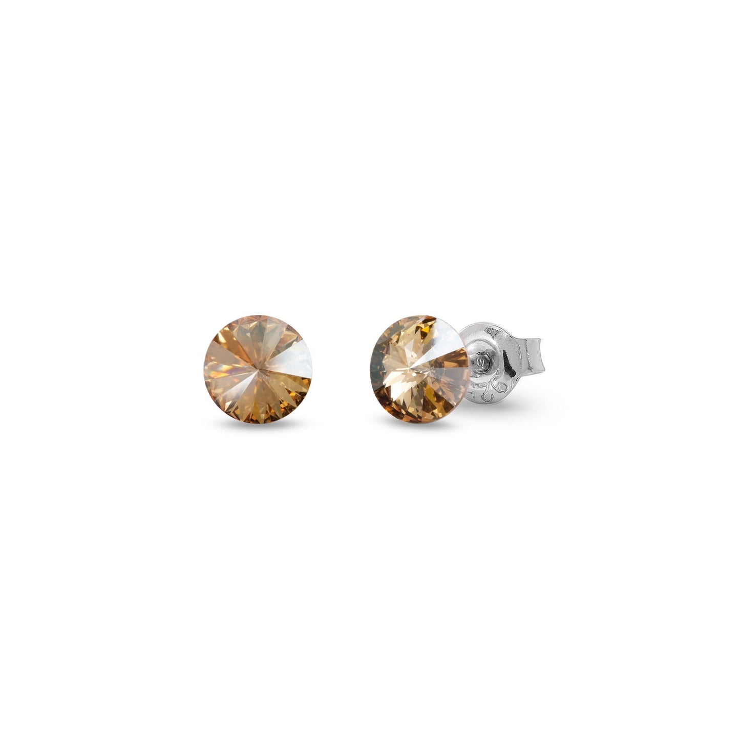 Aros Small Candy Studs