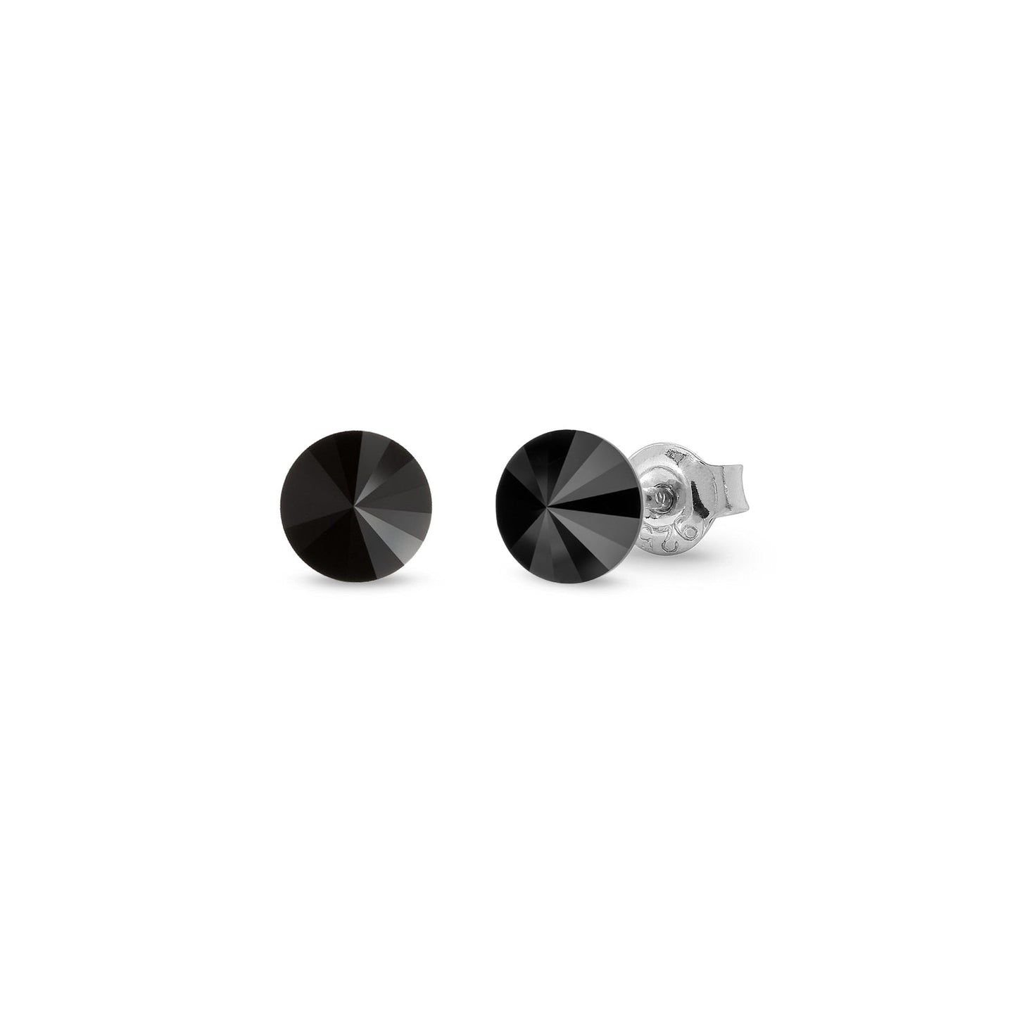 Aros Small Candy Studs