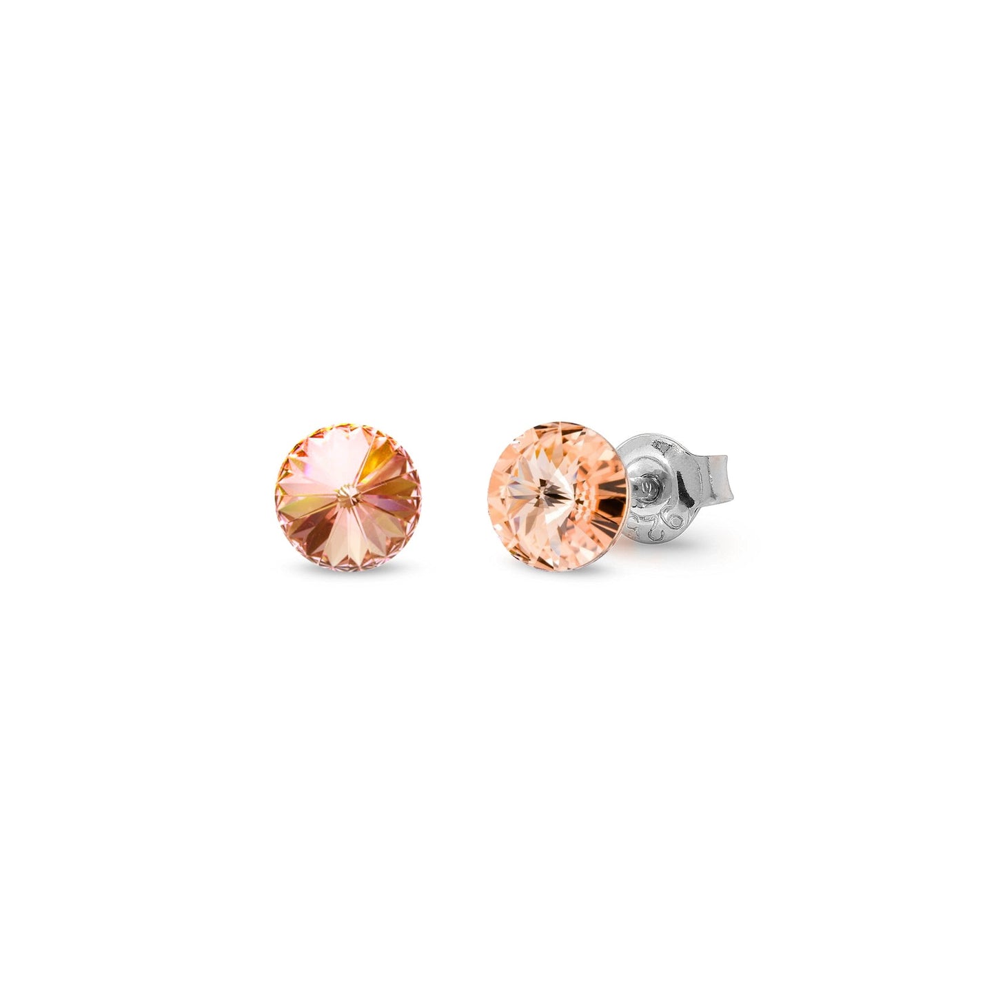 Aros Small Candy Studs