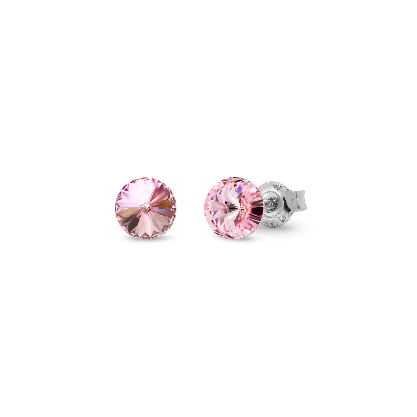 Aros Small Candy Studs