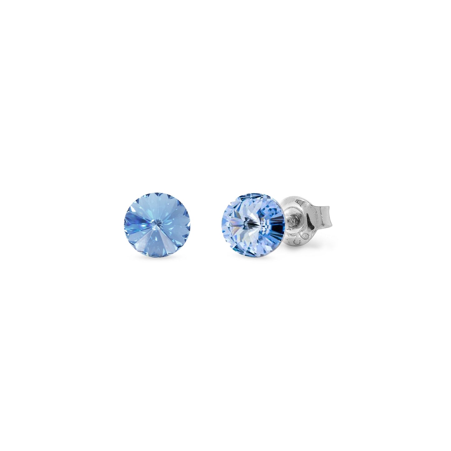 Aros Small Candy Studs