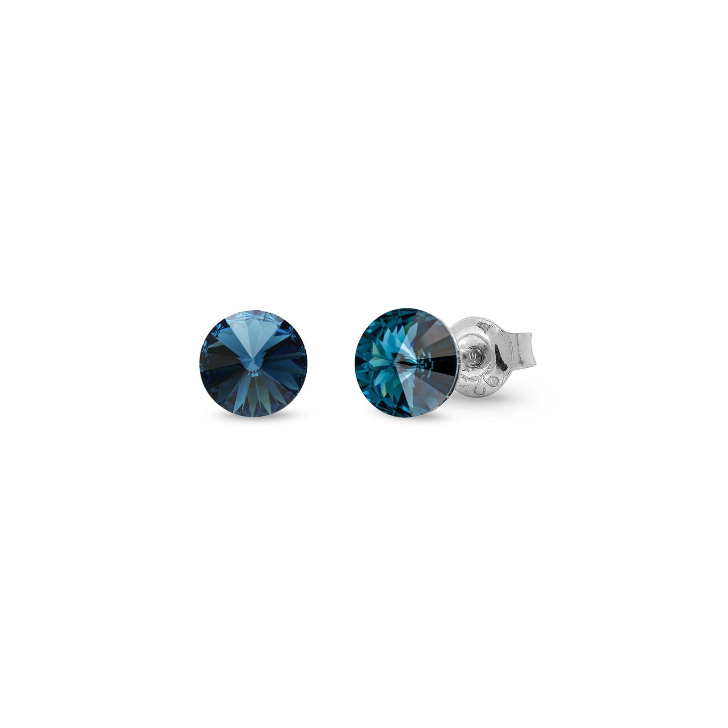 Aros Small Candy Studs