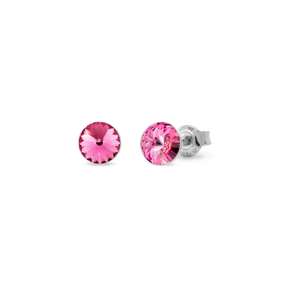 Aros Small Candy Studs