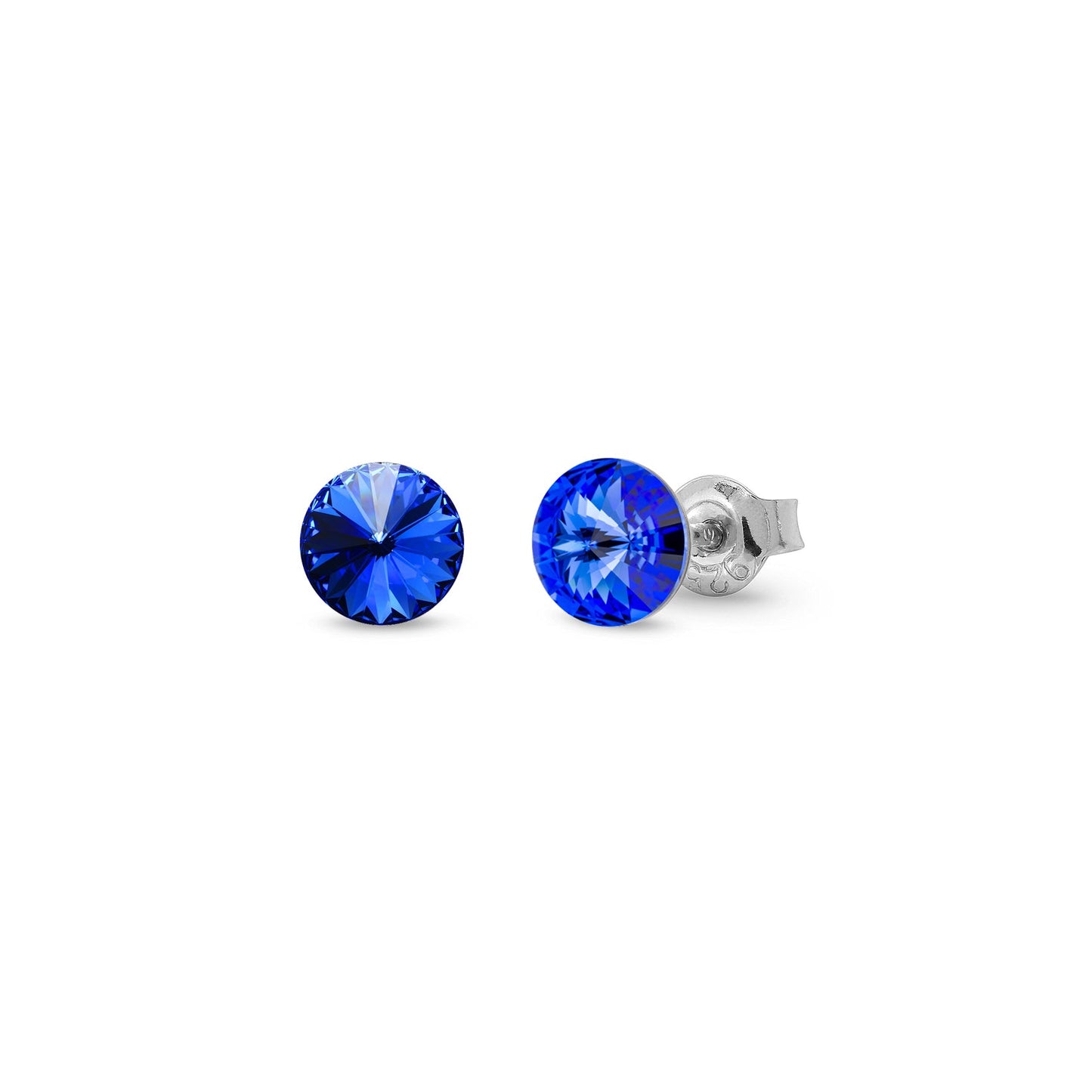 Aros Small Candy Studs