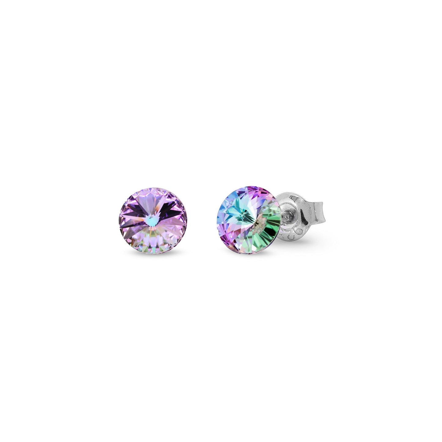 Aros Small Candy Studs