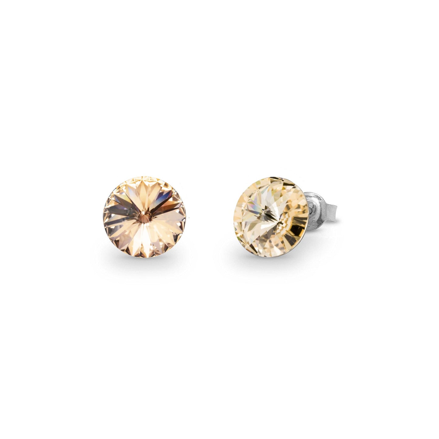 Aros Sweet Candy Studs - Spark Joyas