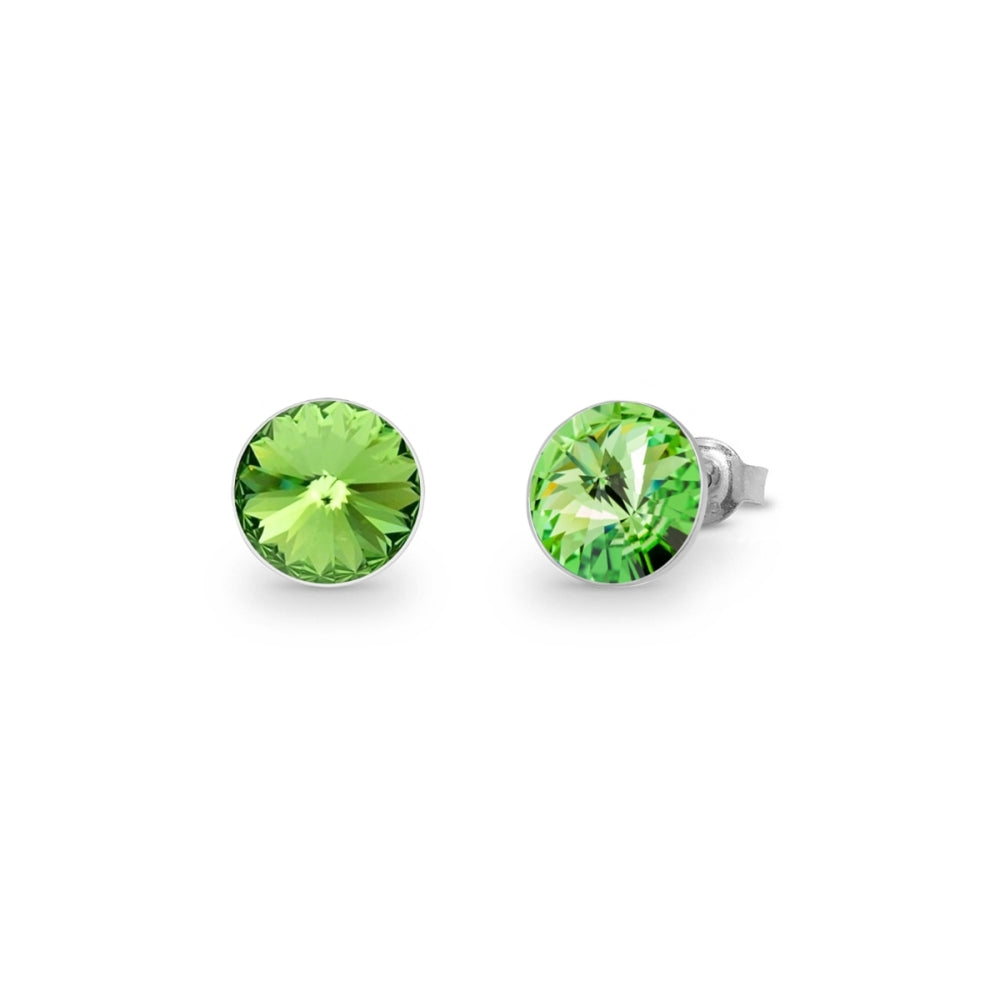 Aros Sweet Candy Studs - Spark Joyas