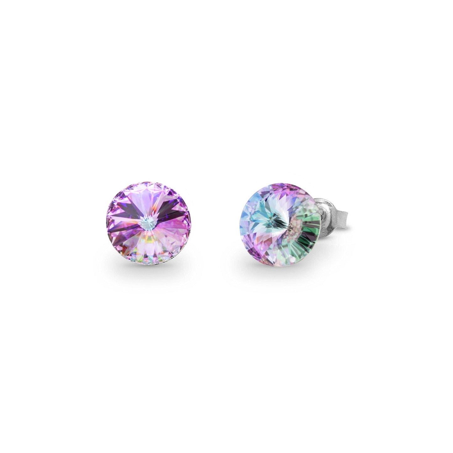 Aros Sweet Candy Studs - Spark Joyas