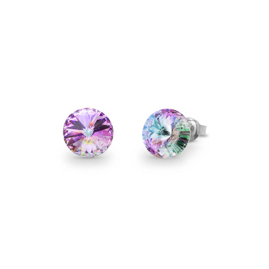Aros Sweet Candy Studs - Spark Joyas