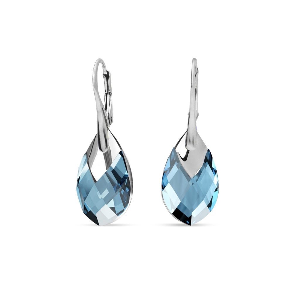Aros Silver Drop