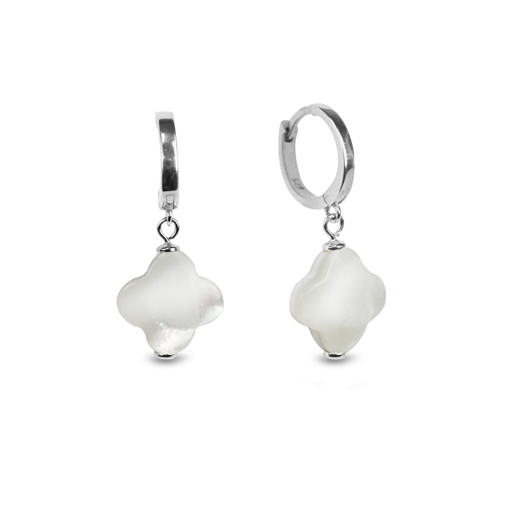 Aros Creoles Clover