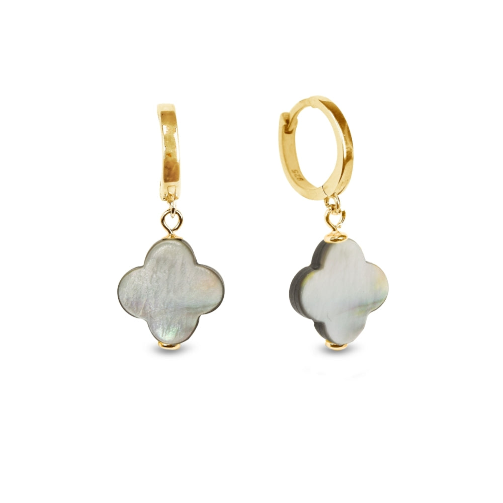 Aros Creoles Clover