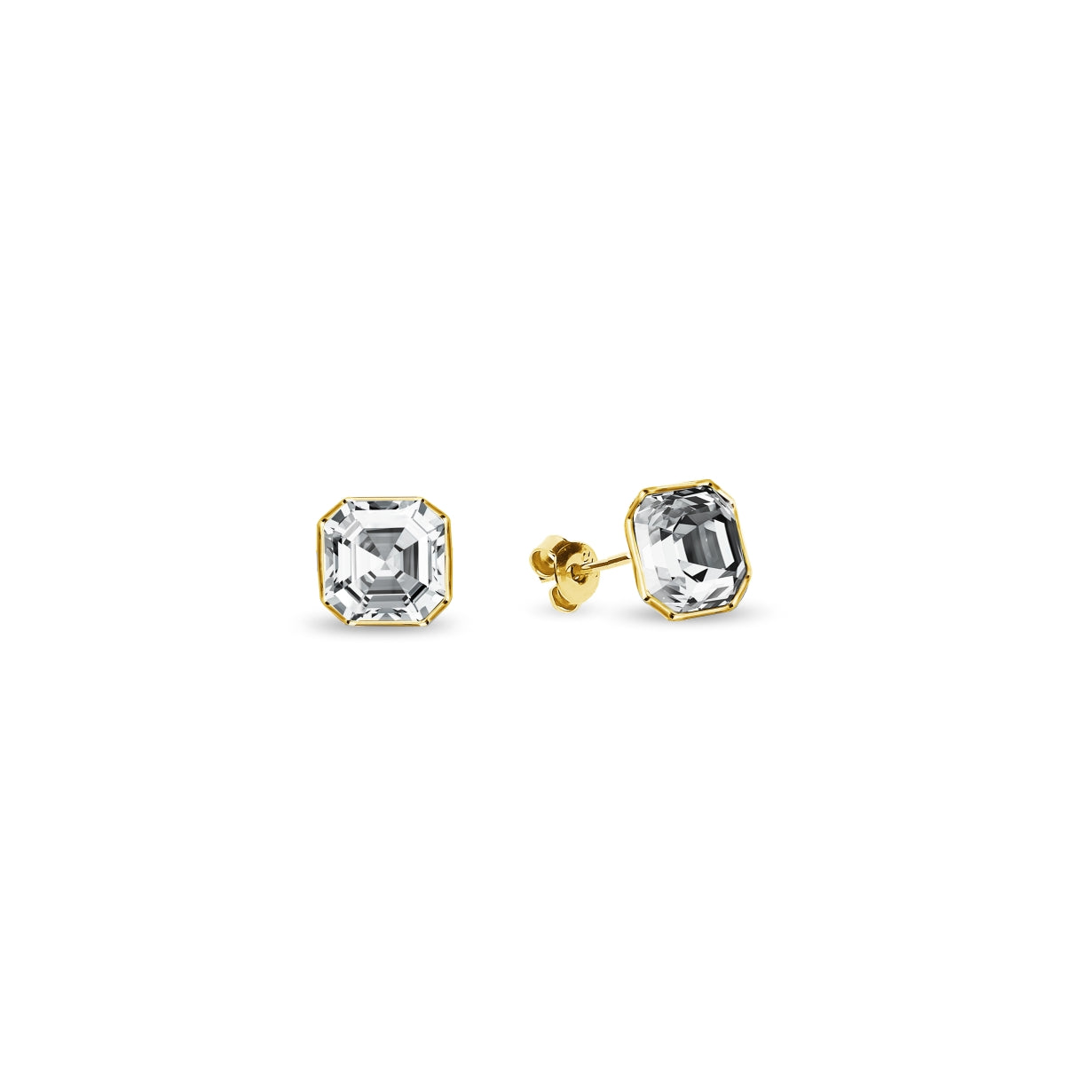 Aros Imperial Studs