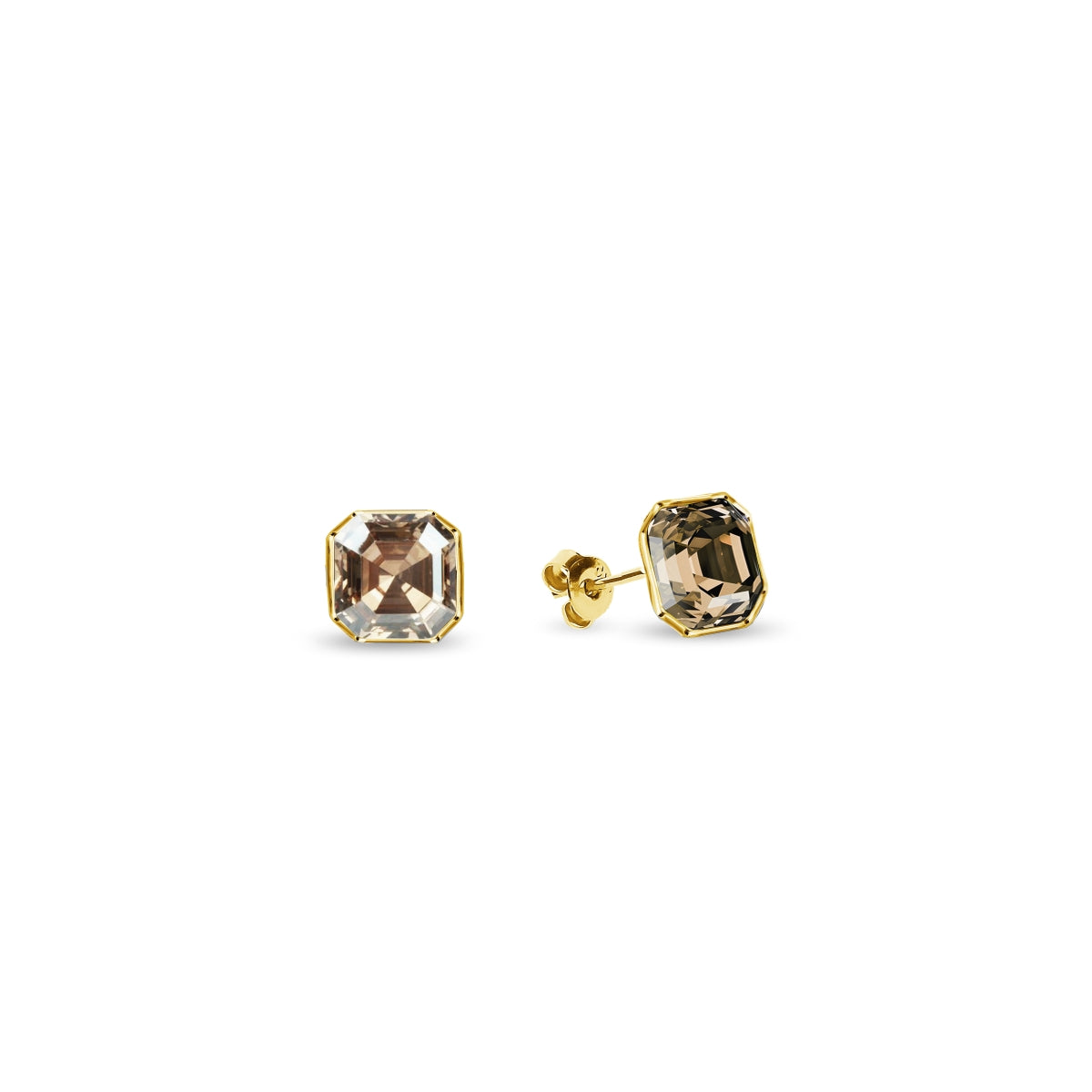 Aros Imperial Studs